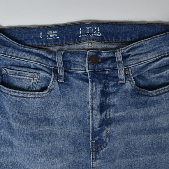 a.n.a  Denim - Picture 3 of 5